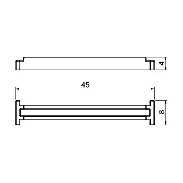 OBO Bettermann - UT34 T