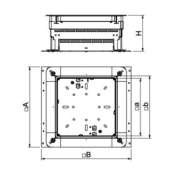OBO Bettermann - UZD 165220 250-3