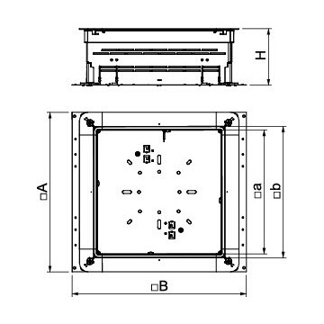 OBO Bettermann - UZD 165220 350-3