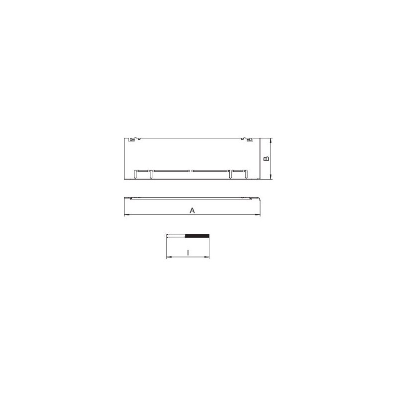 OBO Bettermann - ASH250-3 215270 OBO Bettermann - ASH250-3 215270