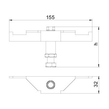 OBO Bettermann - DSSL2 105