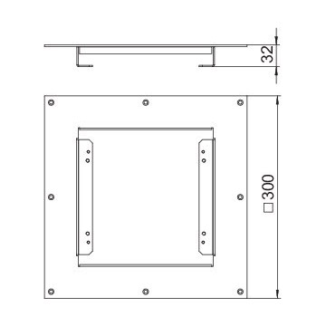 OBO Bettermann - DUG RK UAN 4