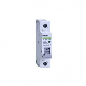 DC - INST. ODKL.  10 kA