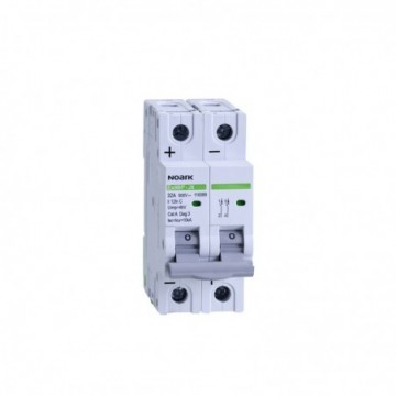 DC - INST. ODKL.  10 kA