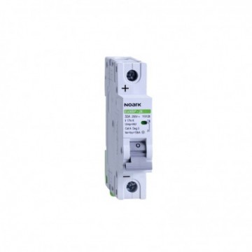 DC - INST. ODKL.  10 kA