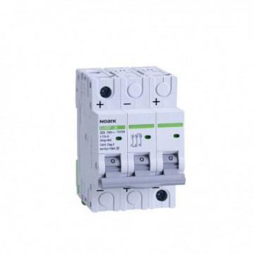 DC - INST. ODKL.  10 kA