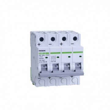 DC - INST. ODKL.  10 kA