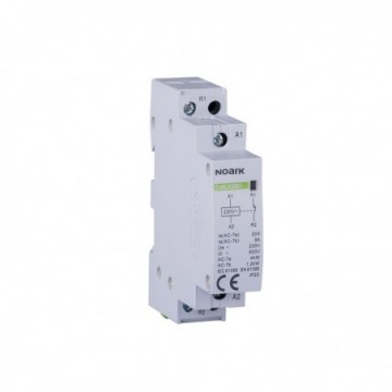 Installation relay