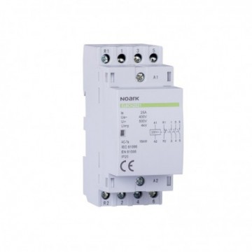 Installation contactor