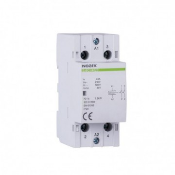 Installation contactor