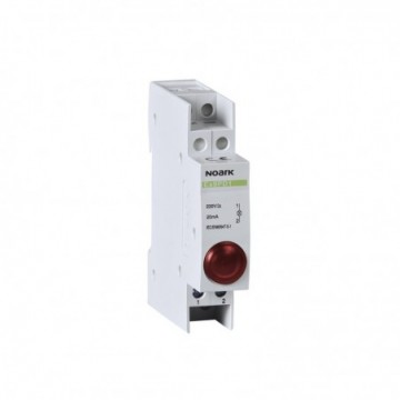 Signalna svetil. 230V AC-DC