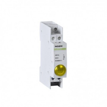 Signalna svetil. 24V AC-DC