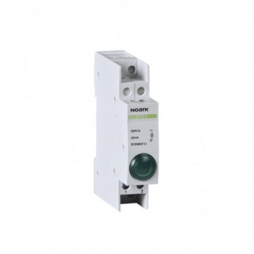 Signalna svetil. 230V AC-DC