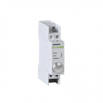 Signalna svetil. 230V AC-DC