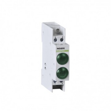Signalna svetil. 12V AC-DC