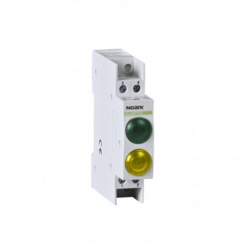 Signalna svetil. 24V AC-DC