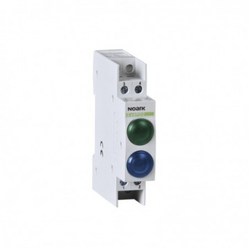 Signalna svetil. 230V AC-DC