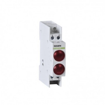 Signalna svetil. 230V AC-DC