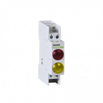 Signalna svetil. 230V AC-DC