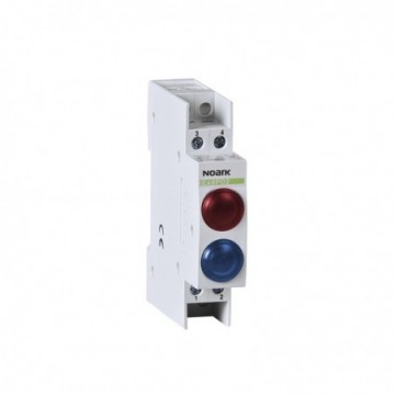 Signalna svetil. 12V AC-DC