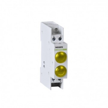 Signalna svetil. 12V AC-DC