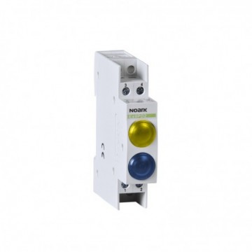 Signalna svetil. 110V AC-DC
