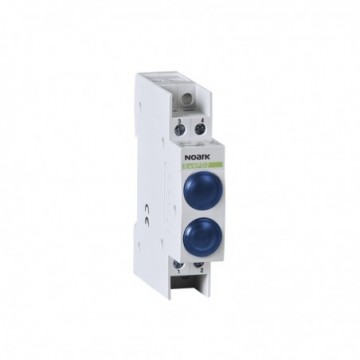 Signalna svetil. 12V AC-DC