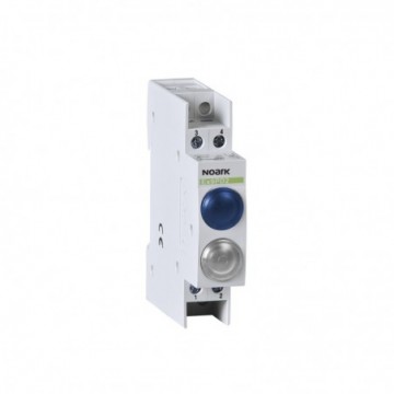 Signalna svetil. 12V AC-DC