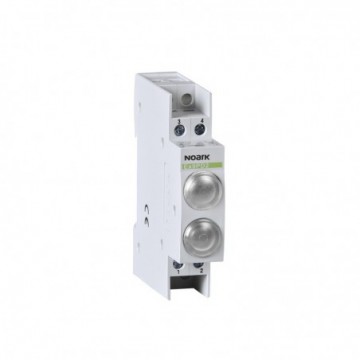 Signalna svetil. 230V AC-DC