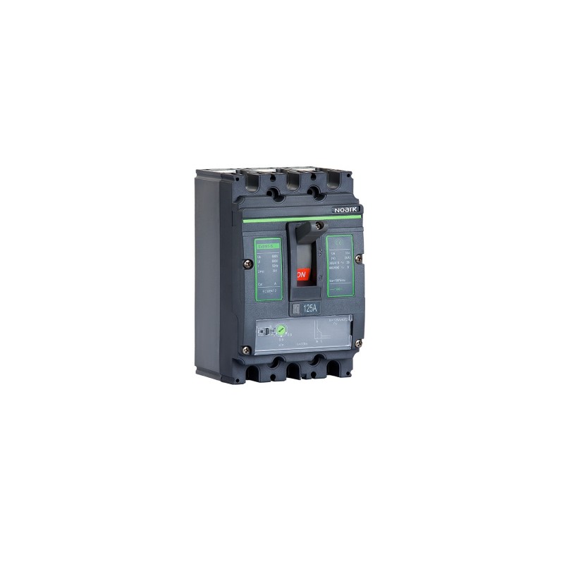 DC MCCB (SD) stikalo DC MCCB (SD) stikalo