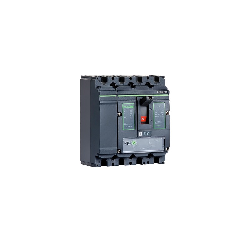 DC MCCB (SD) stikalo DC MCCB (SD) stikalo