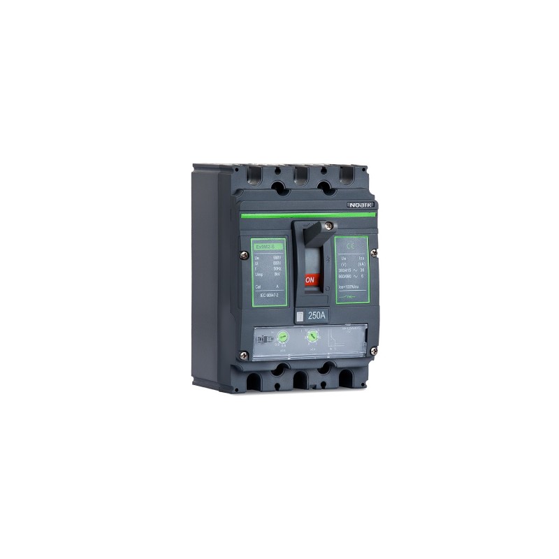 DC MCCB (SD) stikalo DC MCCB (SD) stikalo