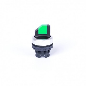 3-poz. izbir. stik. z handle headgreen