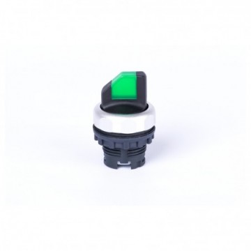 3-poz. izbir. stik. z handle head