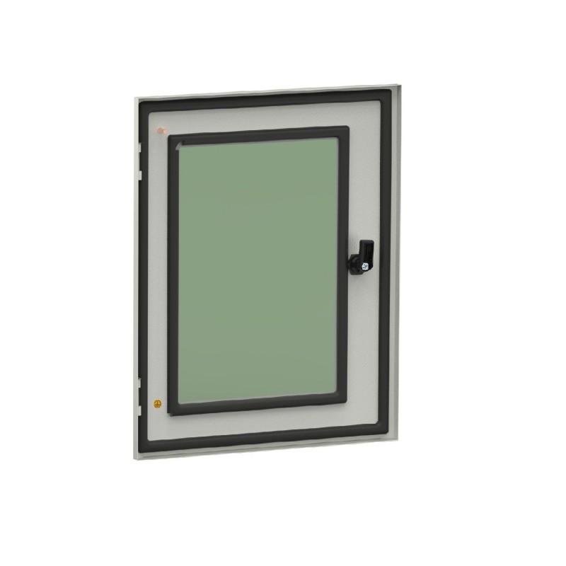Vrata s stekl. za MHS omar. 600x800mm Vrata s stekl. za MHS omar. 600x800mm