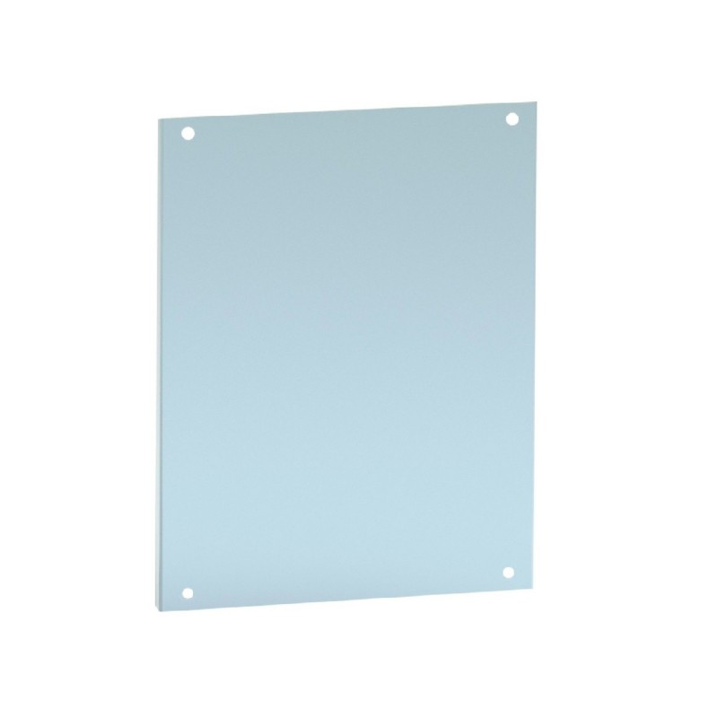 Mont. pl. za MHS omaro 600x400mm Mont. pl. za MHS omaro 600x400mm