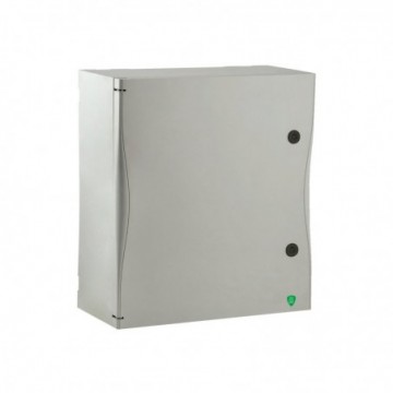 Poli. omara  340x430x180
