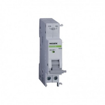 Podnapetostni sprožnik  220-240 V AC
