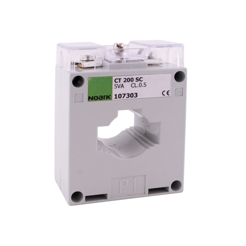 Tok. transf. 5-600A Tok. transf. 5-600A
