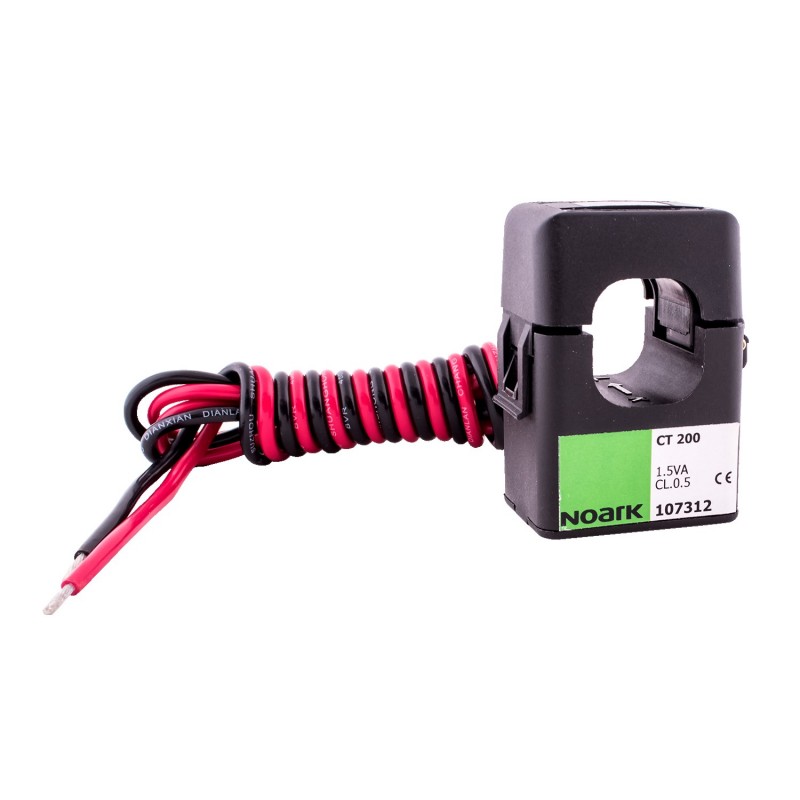 Tok. transf. 5-600A Tok. transf. 5-600A