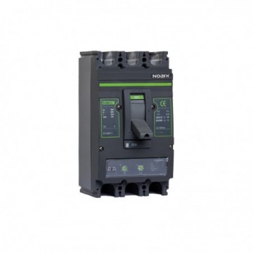 MOČNOSTNI ODKLOPNIK (MCCB)