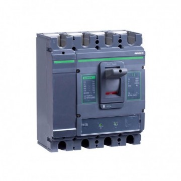 MOČNOSTNI ODKLOPNIK (MCCB)