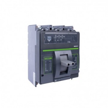 MOČNOSTNI ODKLOPNIK (MCCB)