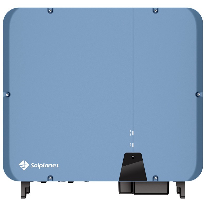 Trifazni PV razsmernik ASW 30K-LT G2 Trifazni PV razsmernik ASW 30K-LT G2