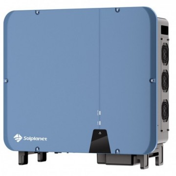 Trifazni PV razsmernik ASW 40K-LT G2