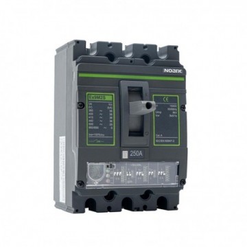 MOČNOSTNI ODKLOPNIK (MCCB)