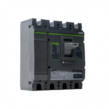 MOČNOSTNI ODKLOPNIK (MCCB)