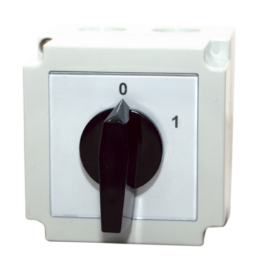 GREBENASTO STIKALO 4G10-11-PK