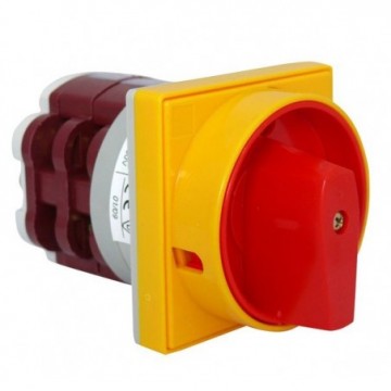 GREBENASTO STIKALO 4G10-125-U S6