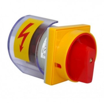 GREBENASTO STIKALO 4G40-91-U S-25